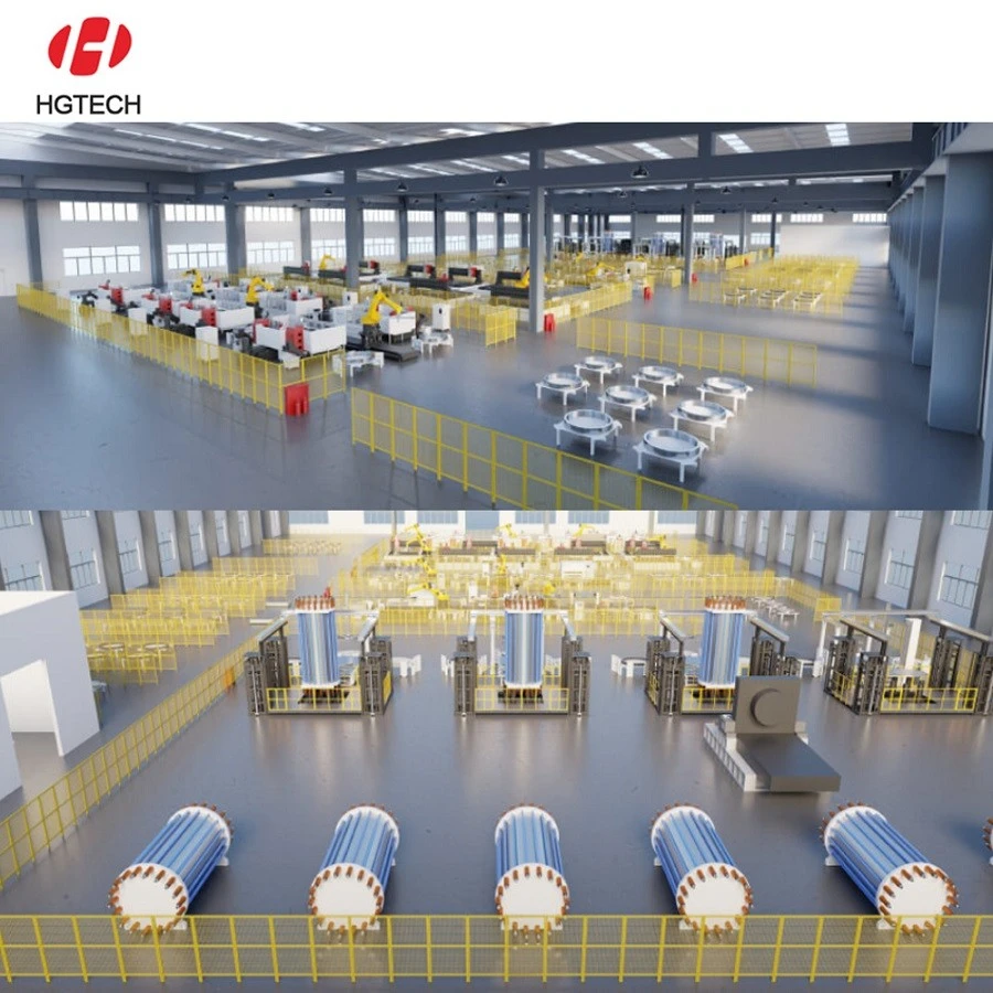 Alkaline Electrolysis Laser Cutting And Welding Line best