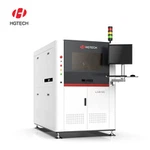 Automatisk PCB-lasermærkemaskine
