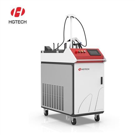 Fiber Laser Svejsemaskine Pris