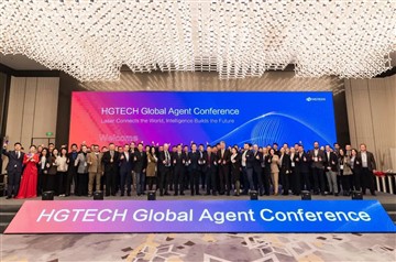HGTECH Global Branding Journey: Tyskland